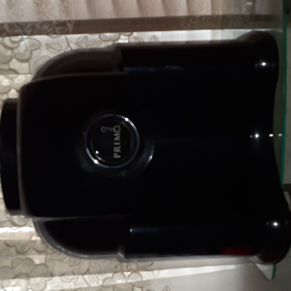 Primo water disposal